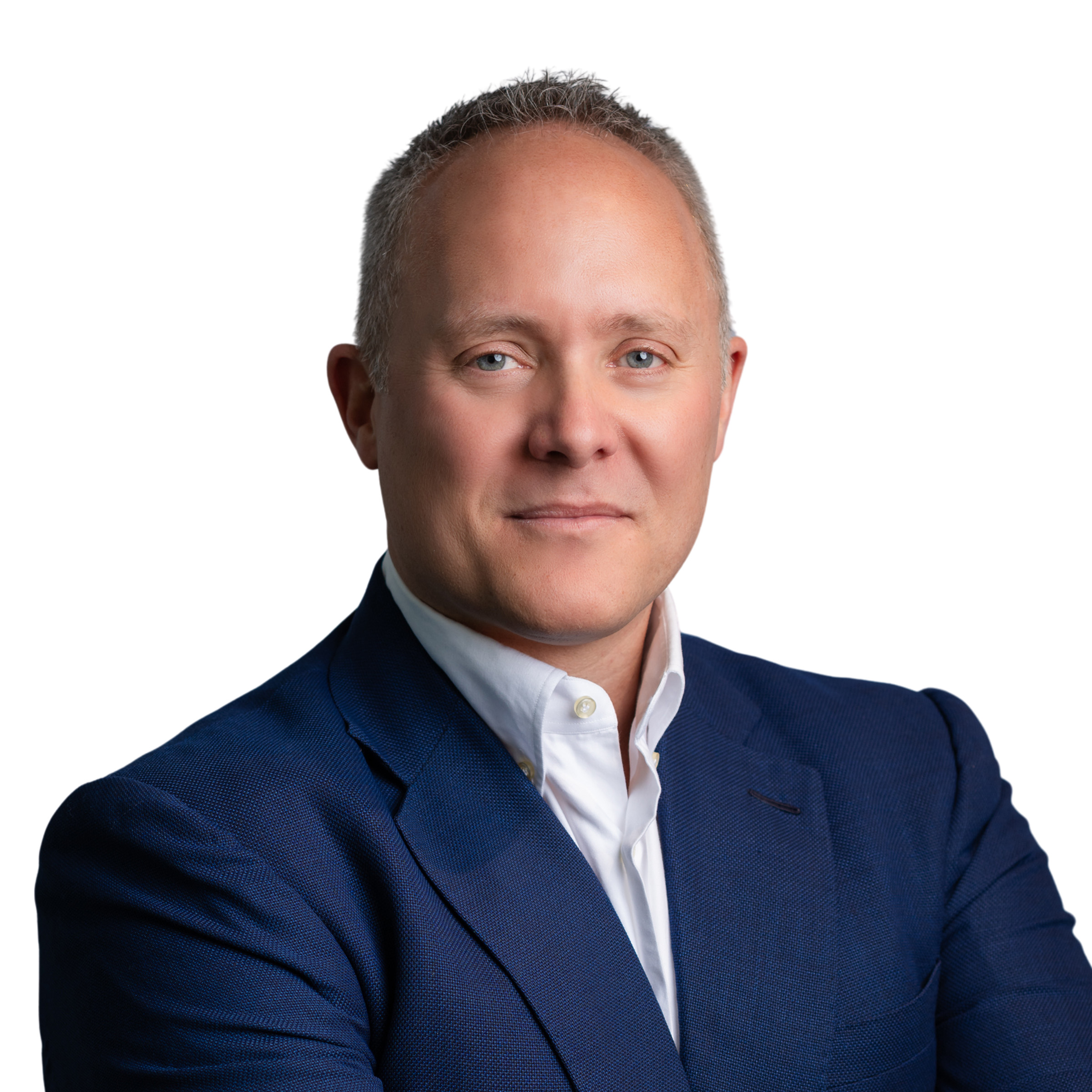 Photo of James Flude