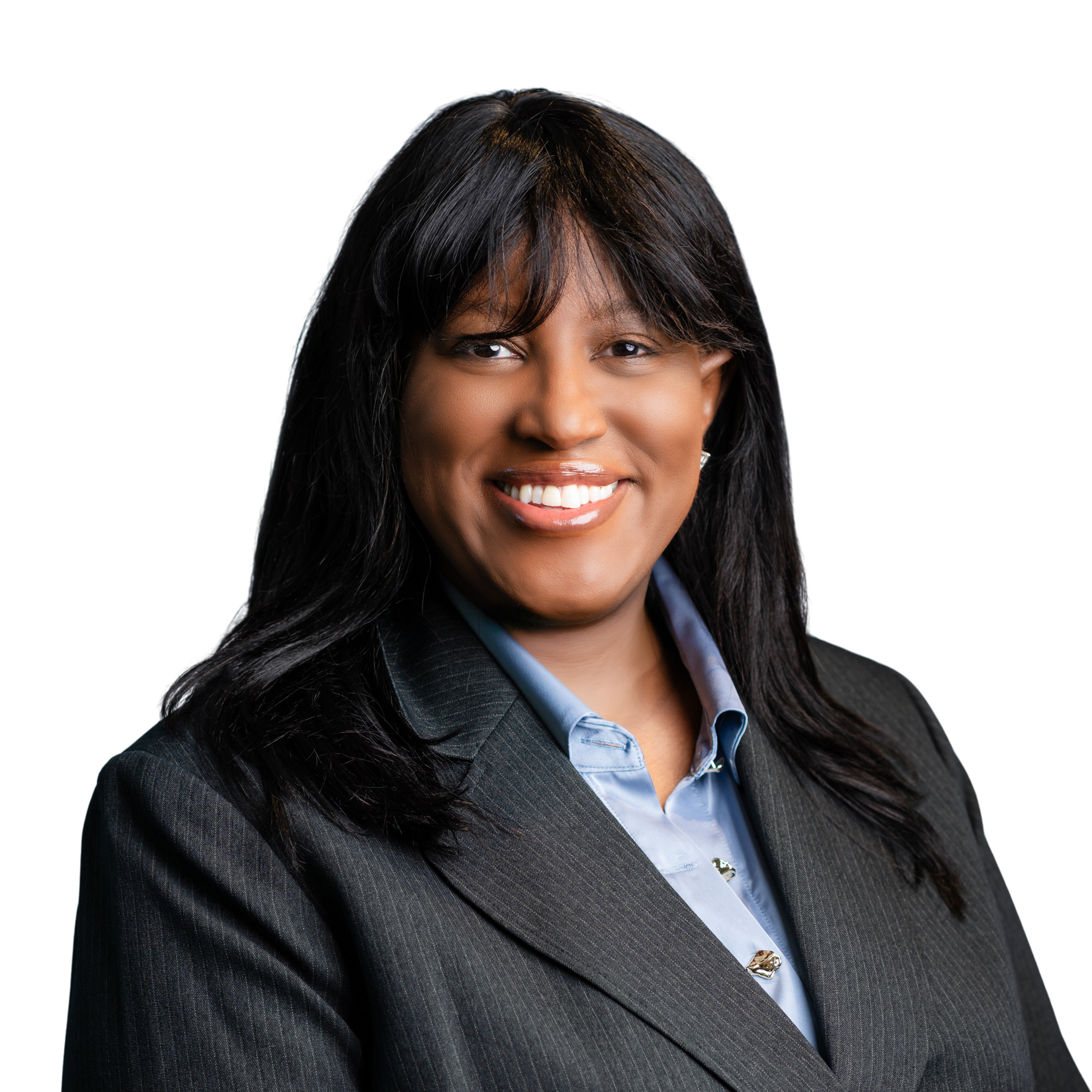 Photo of Belinda Baker