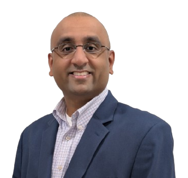 Photo of Chirag Patel