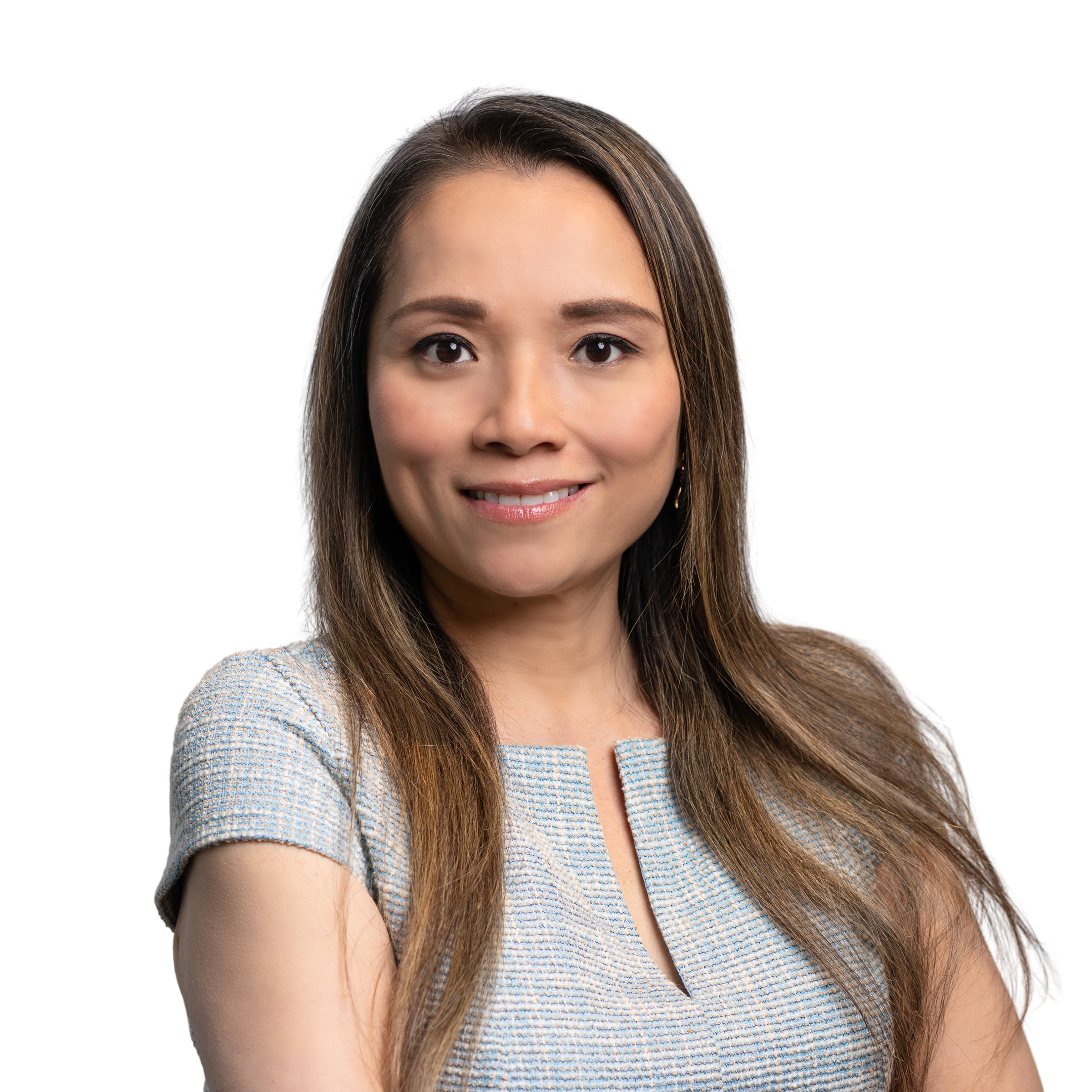 Photo of Doan Nguyen