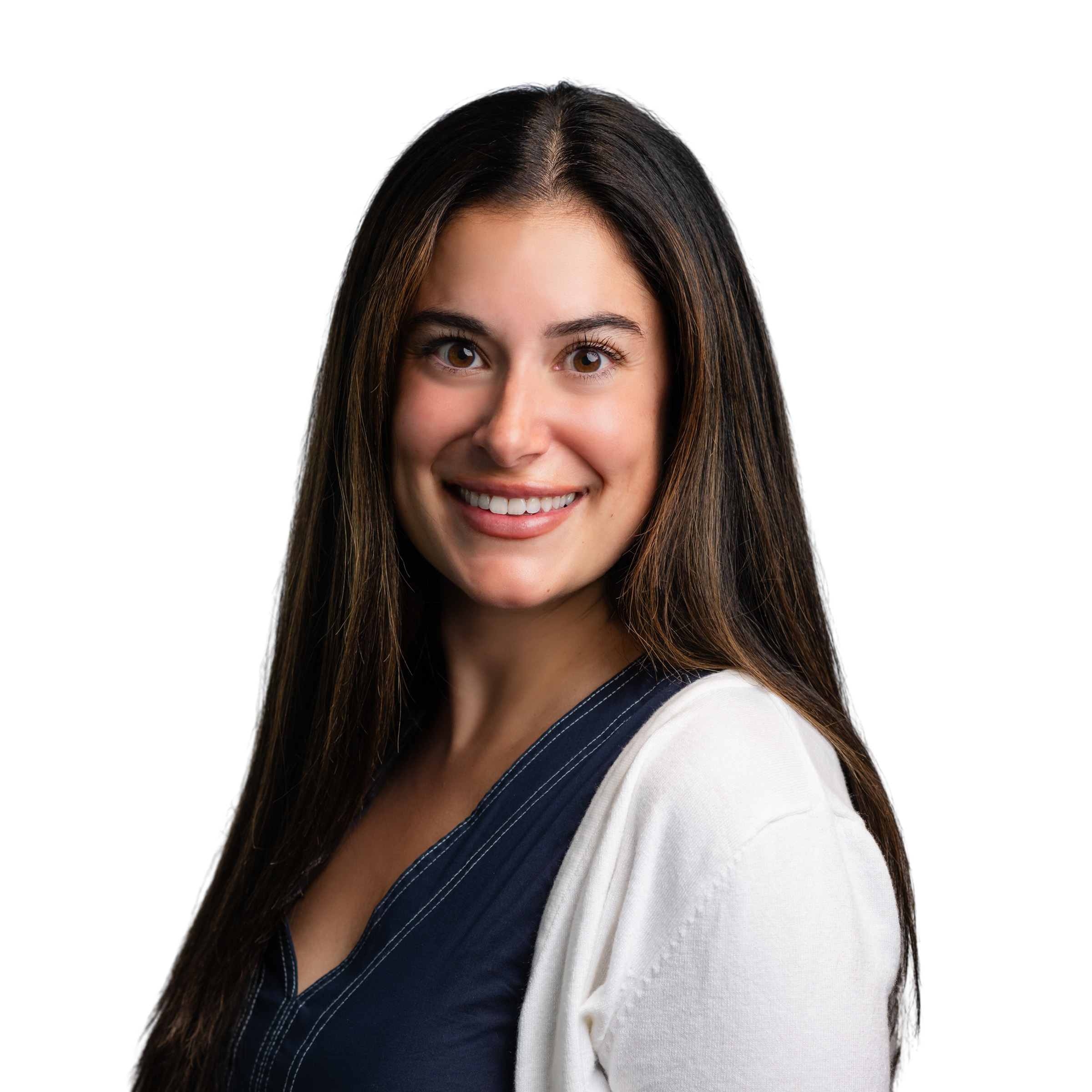Photo of Meredith Gee