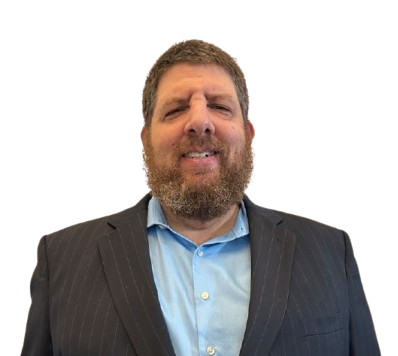 Photo of Andrew Mack