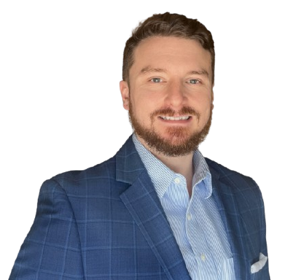 Photo of Dustin Hickman