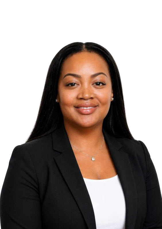 Photo of LaQuisha McCraw 