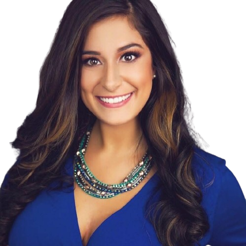 Photo of Meredith Gee